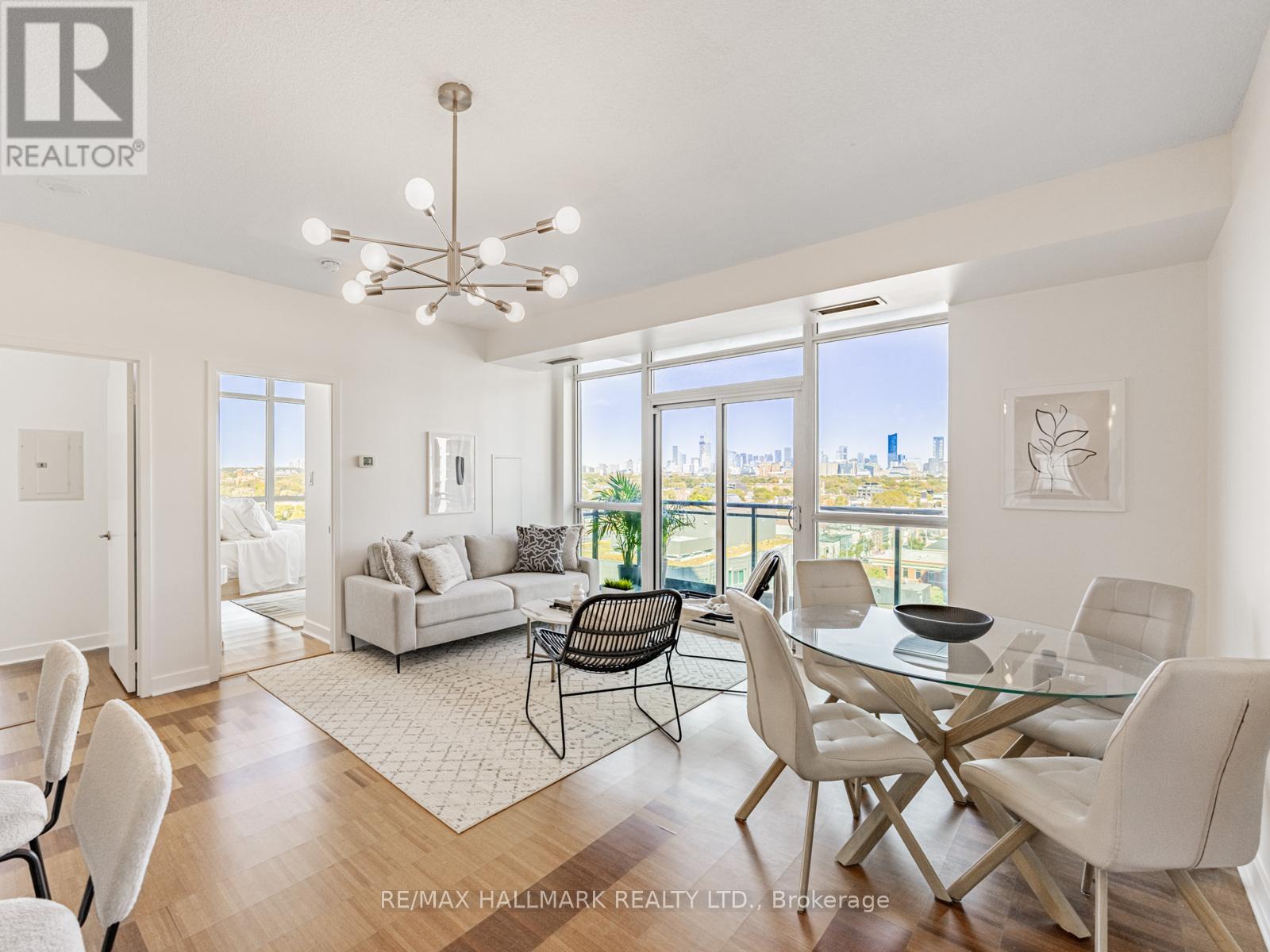 1104 1171 Queen St W, Toronto, ON M6J 0A5