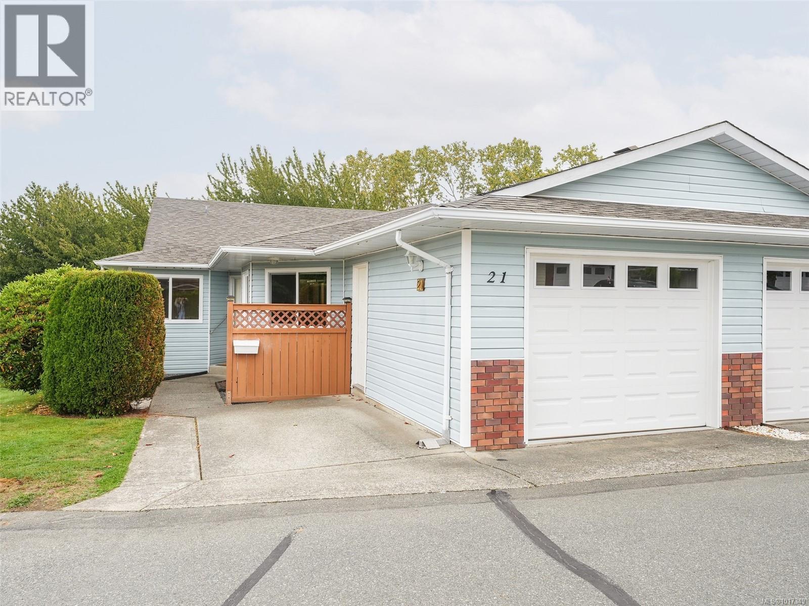 4125 Interurban Rd Unit 21 Rd, Saanich, BC V8Z 4W8