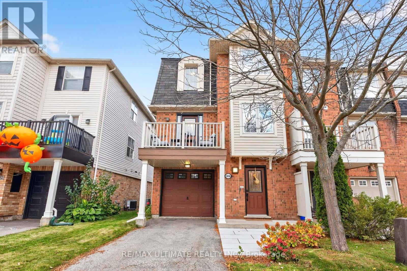 3056 Dewridge Ave, Oakville, ON L6M 5J1