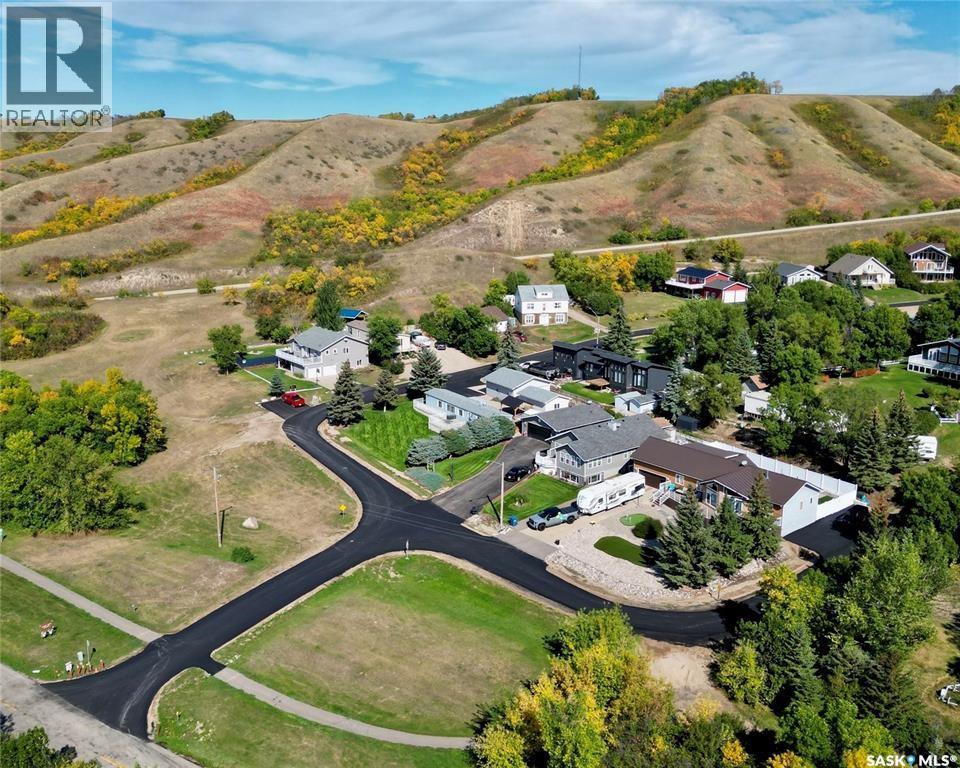 89 Jackson St, Lebret, SK S0G 2Y0