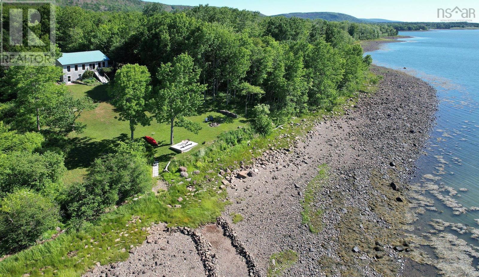 21 0Beds homes for sale in Cornwallis Park NS Cornwallis Park NS