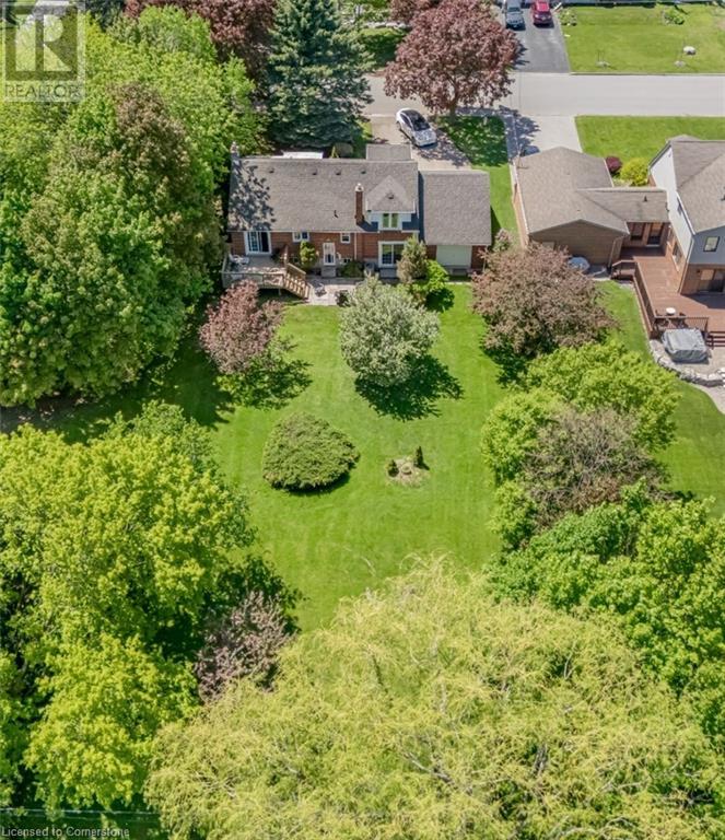 41 Mcnab Blvd, Scarborough, ON M1M 2W6