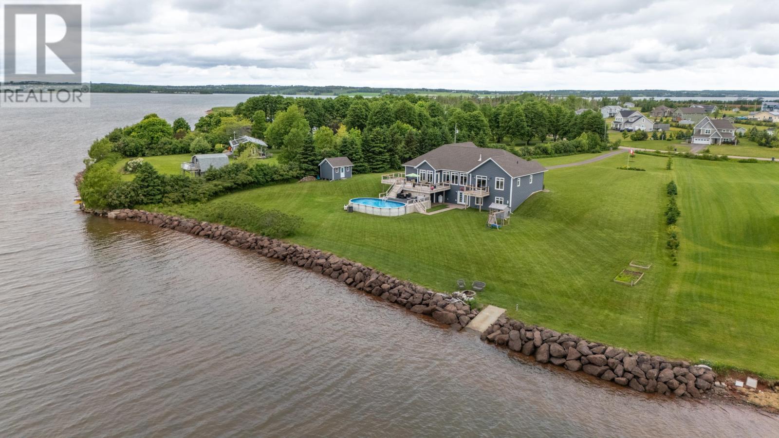604 City View Dr, Mermaid, PE C1B 0V8