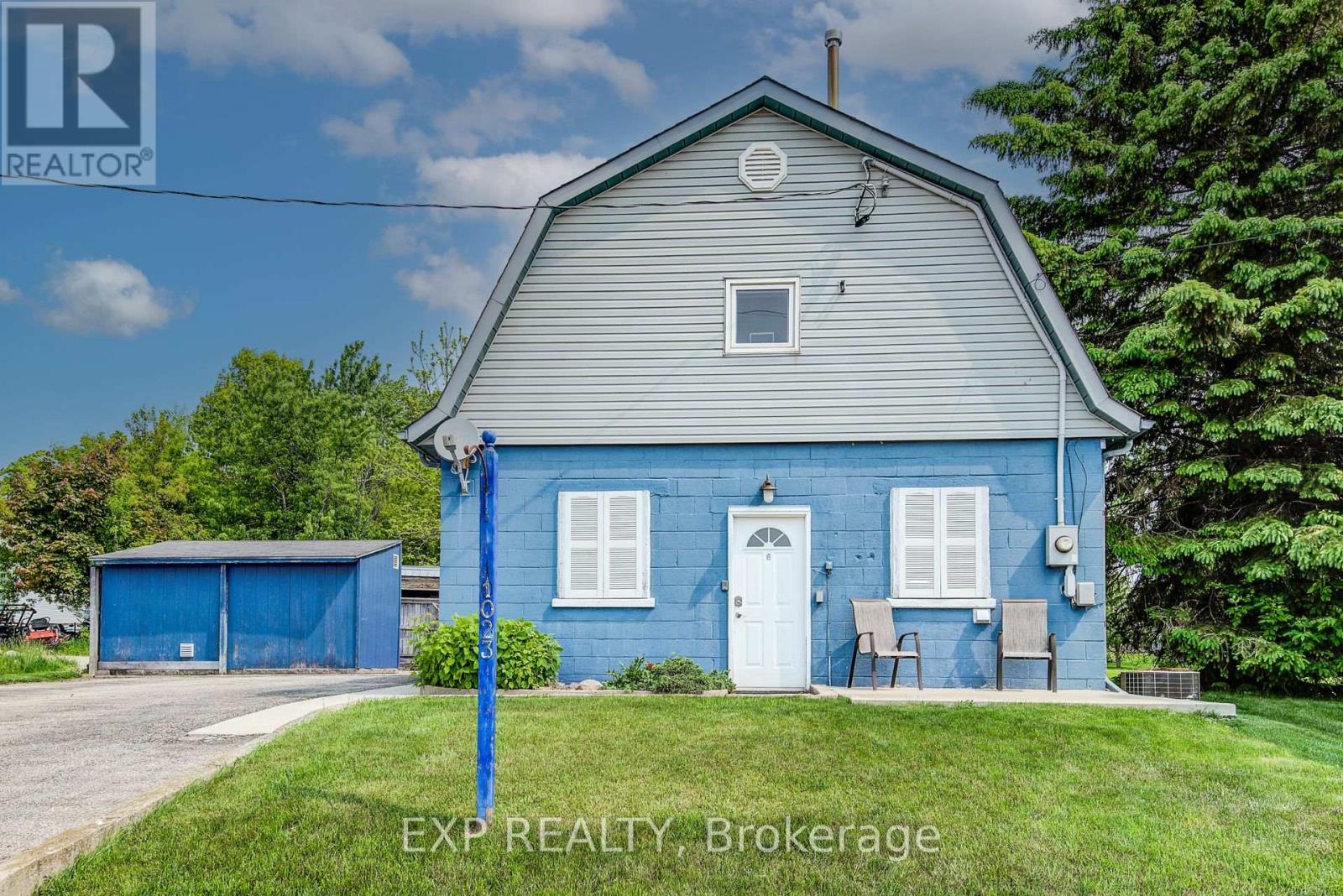 1023 Maple Leaf St, Wellesley, ON N0B 2T0