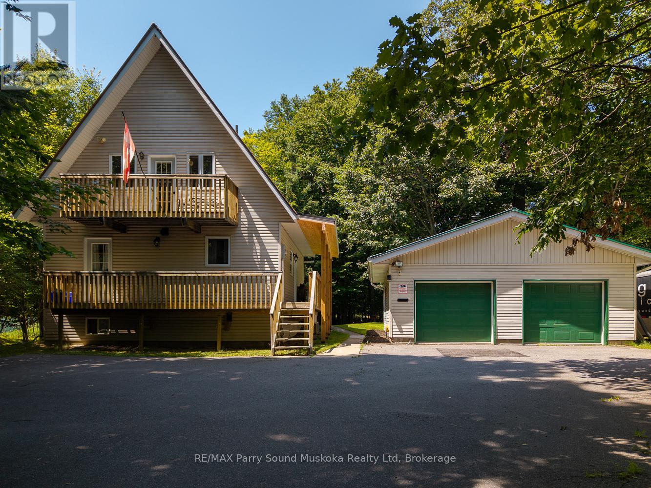 113 Bayview Dr, Carling, ON P0G 1G0