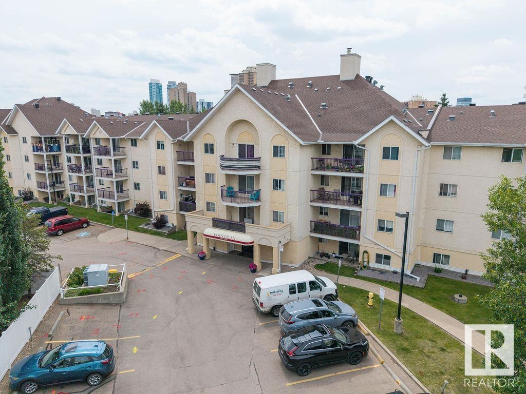 10520 120 Street Northwest #169, Edmonton, AB T5H 4L9