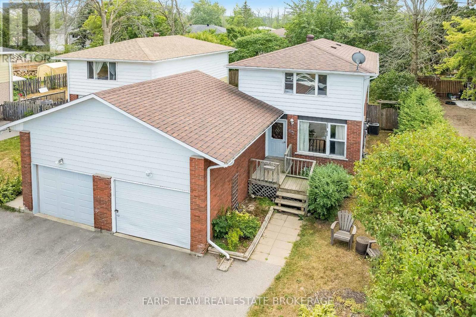 67 Gibbard Cres, Collingwood, ON L9Y 2B9