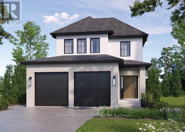 1374 Shields Pl, London, ON N6G 0Z8