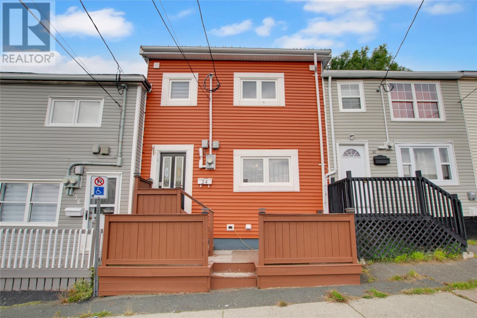 24 Cabot St, St. John's, NL A1C 1Z4