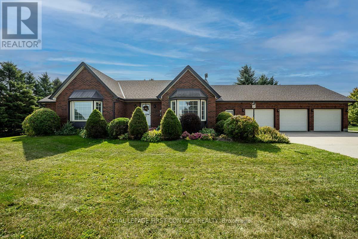4689 20th Sideroad, Essa, ON L0L 2N0