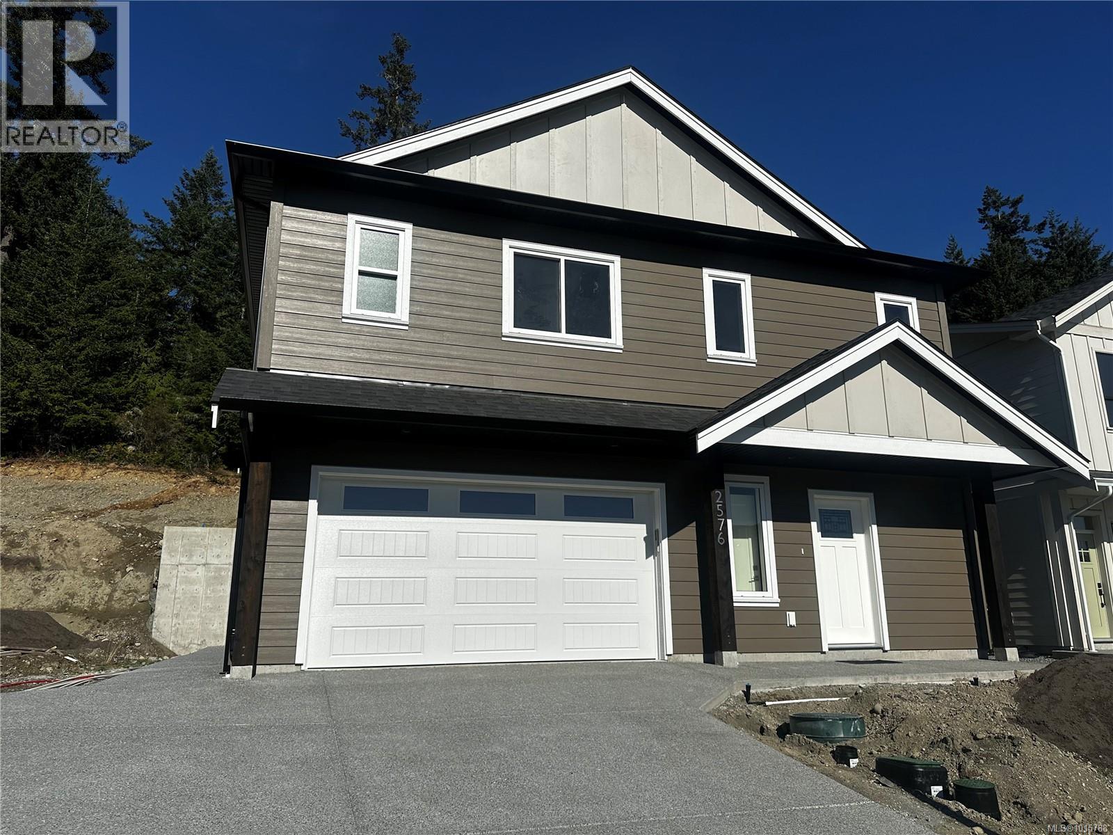 2576 Nickson Way, Sooke, BC V9Z 1P8