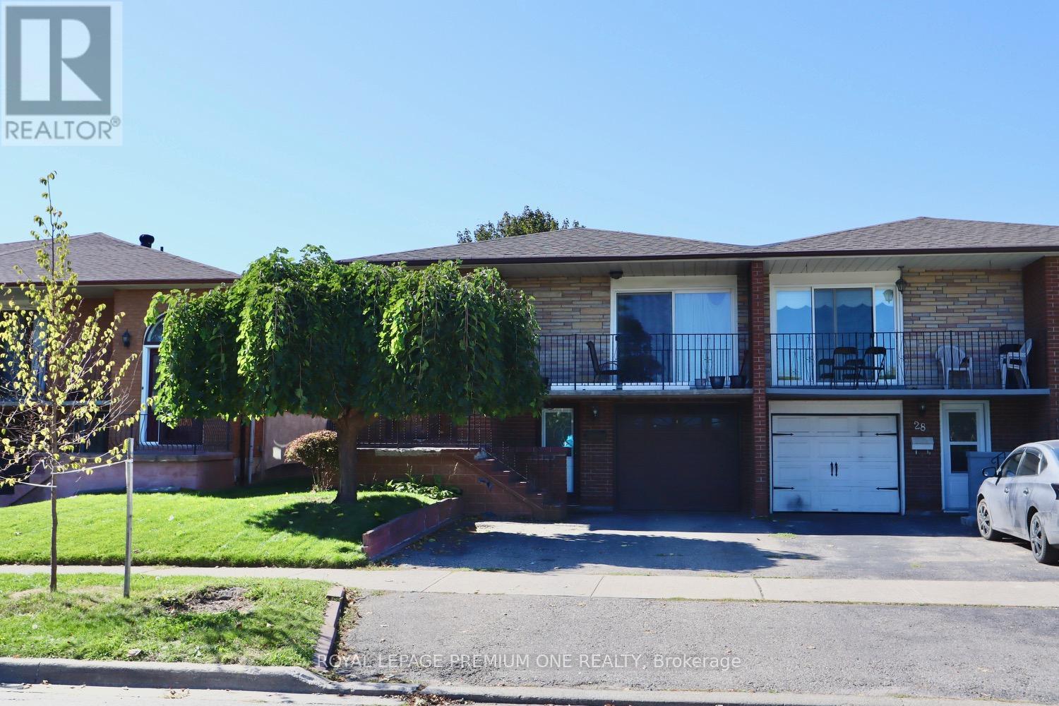 26 Royal Salisbury Way, Brampton, ON L6V 3J6