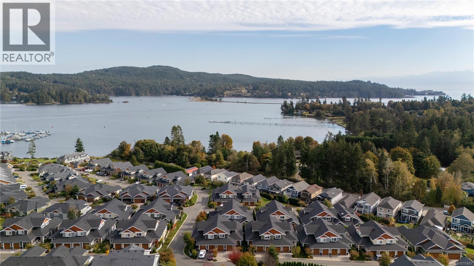 6995 Nordin Rd Unit 256 Rd, Sooke, BC V9Z 1L4