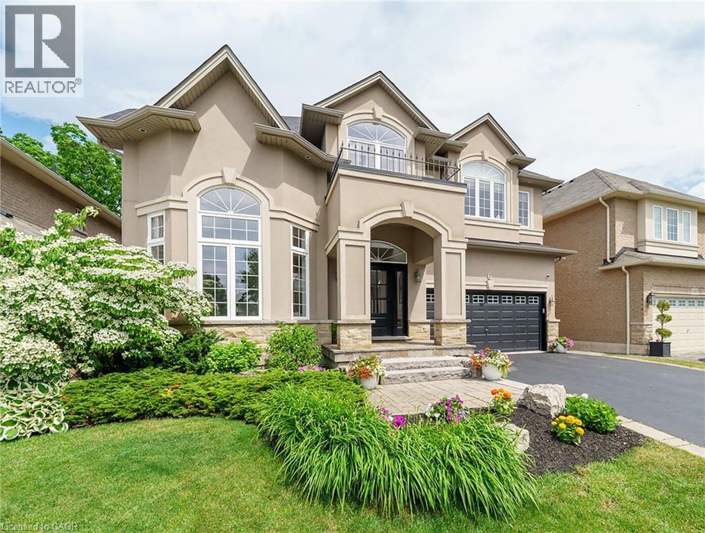 6 Vanderburgh Ln, Grimsby, ON L3M 1P5