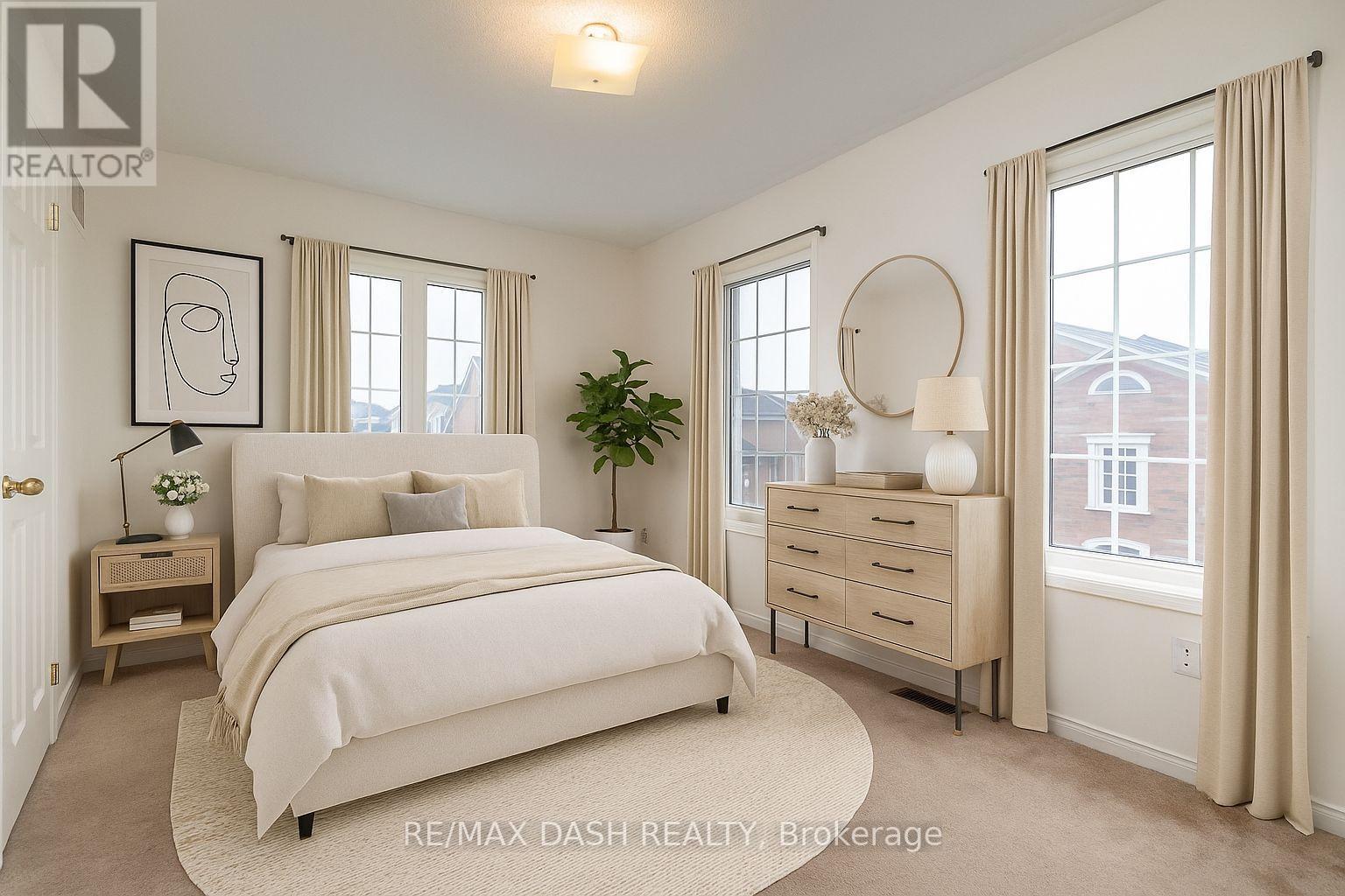 57 Ted Wray Cir, Toronto, ON M3L 0G7