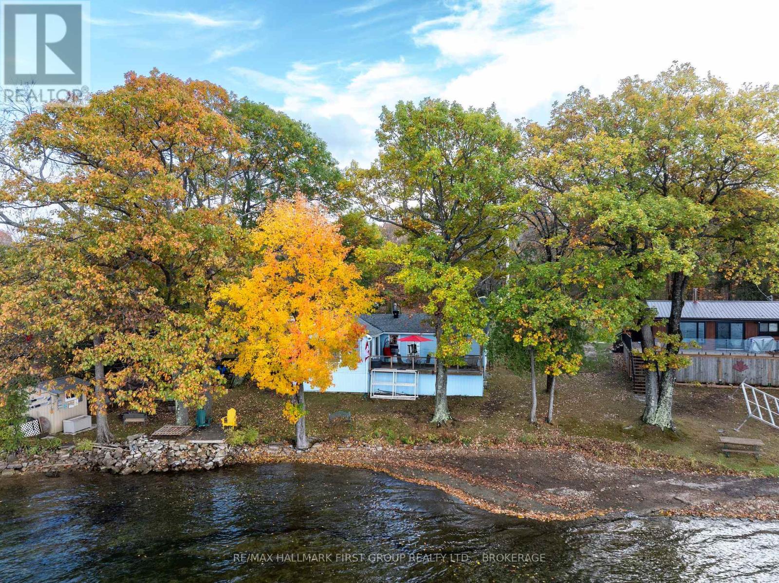 1208 Apt 5 Narrows Lock Rd, Rideau Lakes, ON K0G 1J0