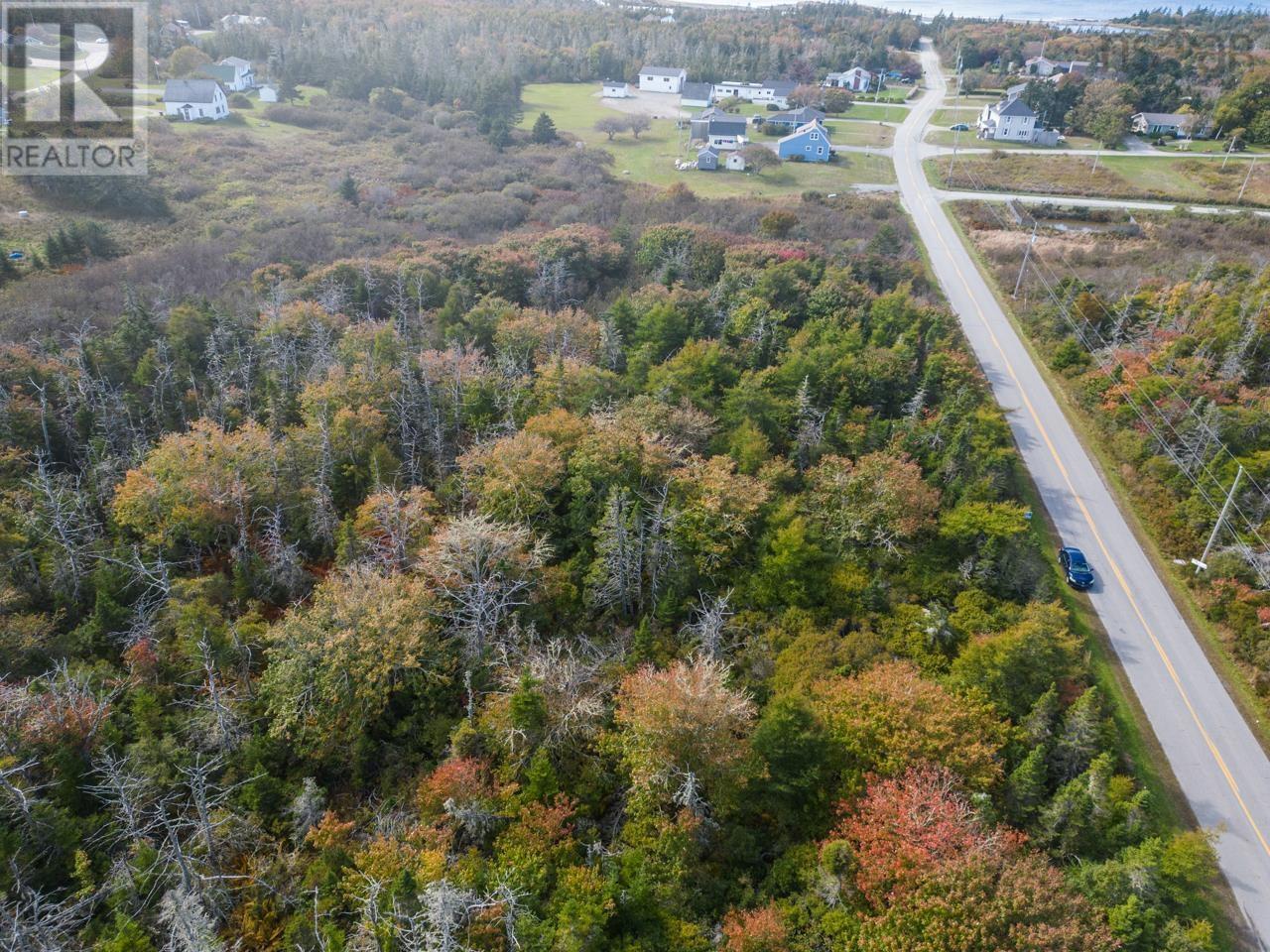 Lot Pond Road, Lower West Pubnico, NS B0W 2C0