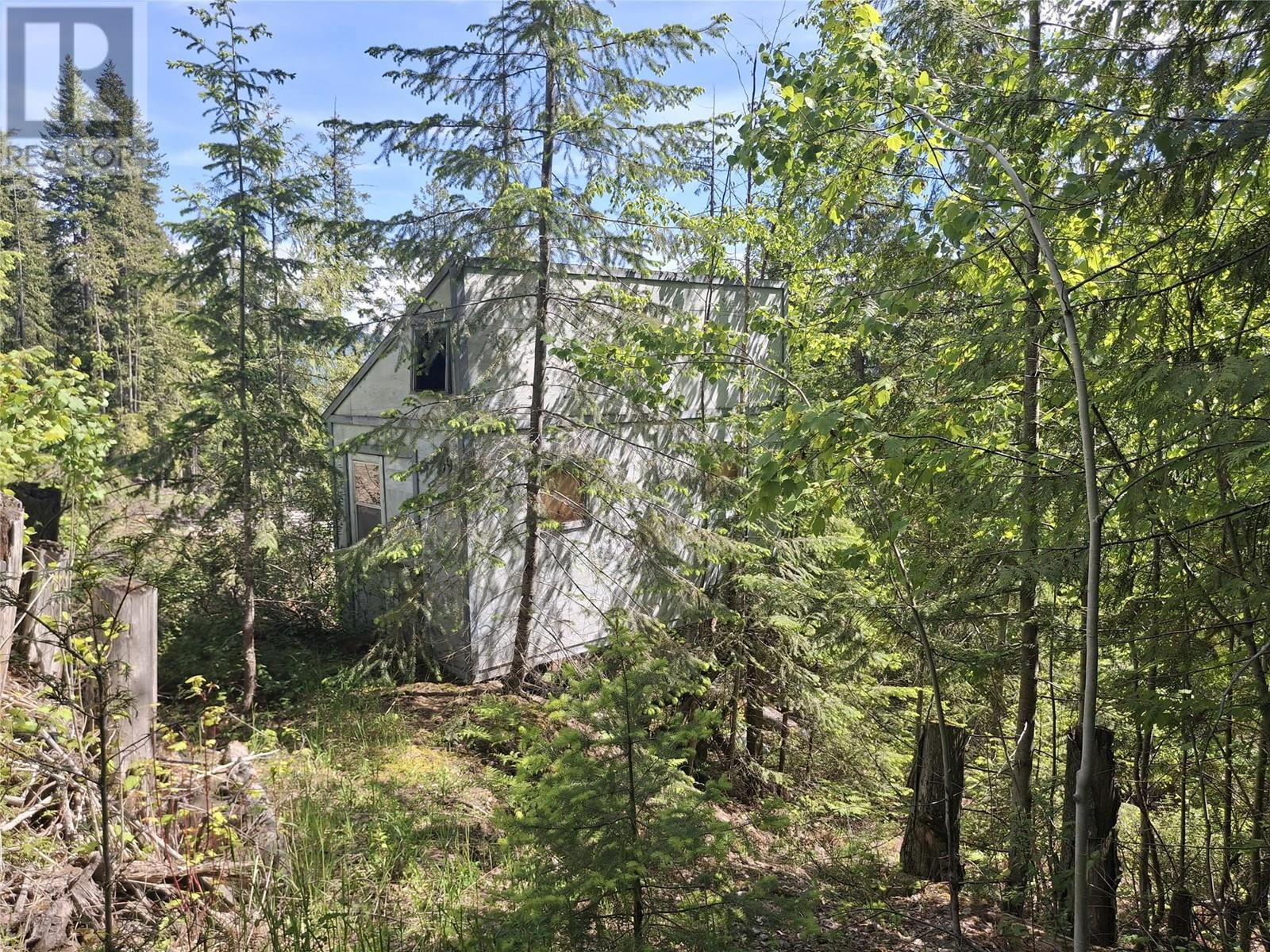 Castle Heights, Anglemont, BC V0E 1M8
