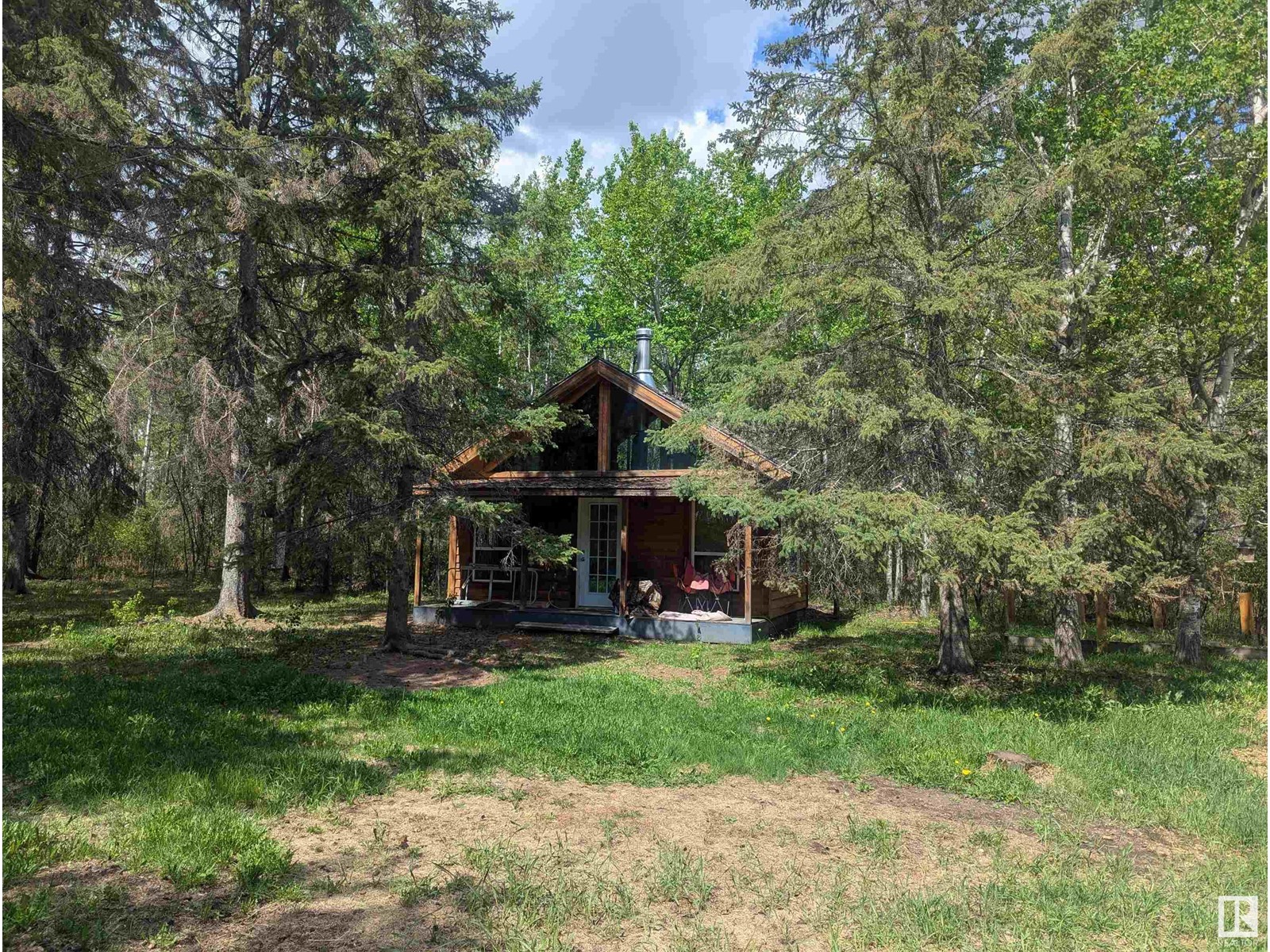 21535 Twp Road 510, Rural Leduc County, AB T0B 3M2