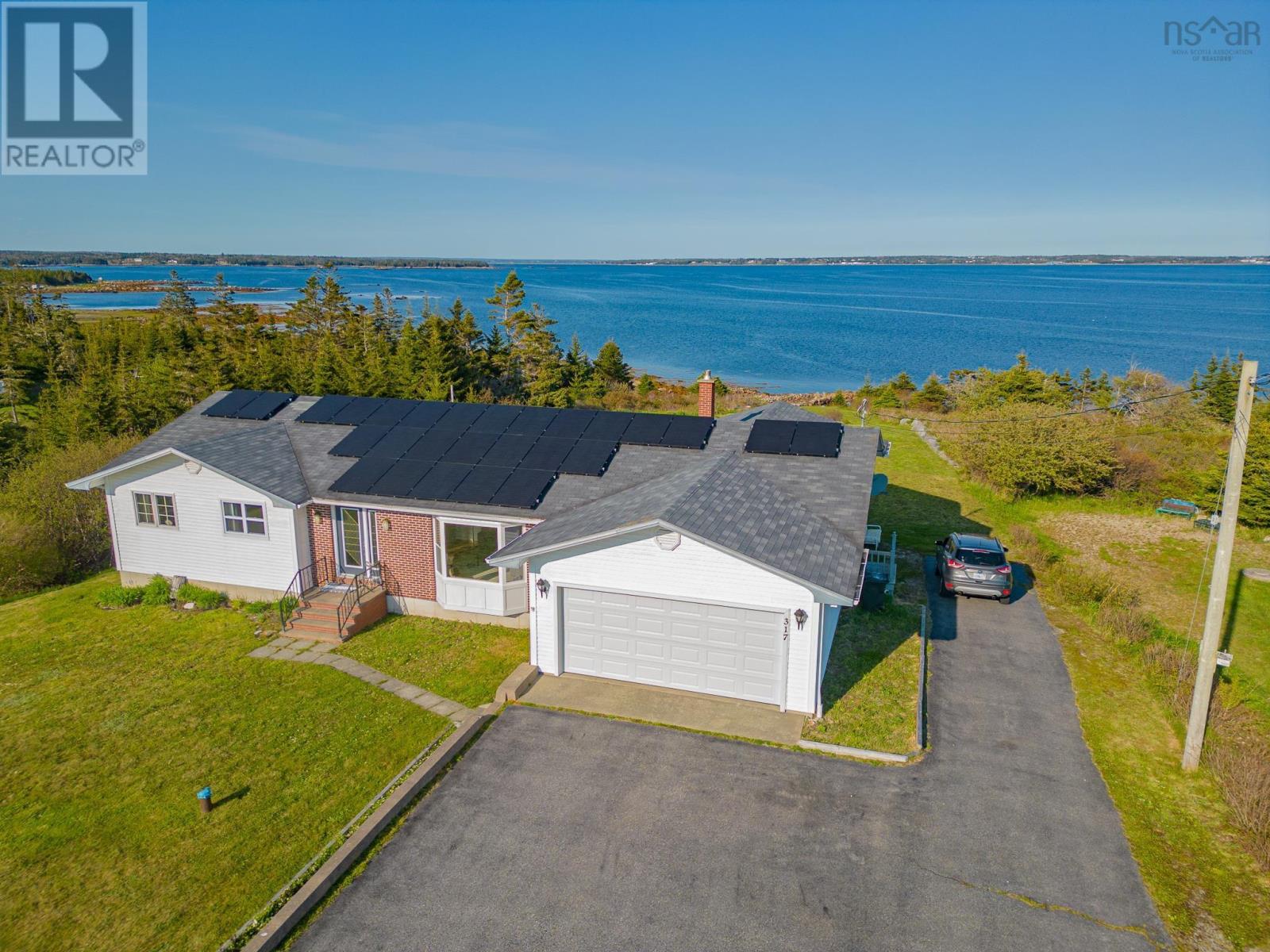 317 Bear Point Rd, Bear Point, NS B0W 3B0