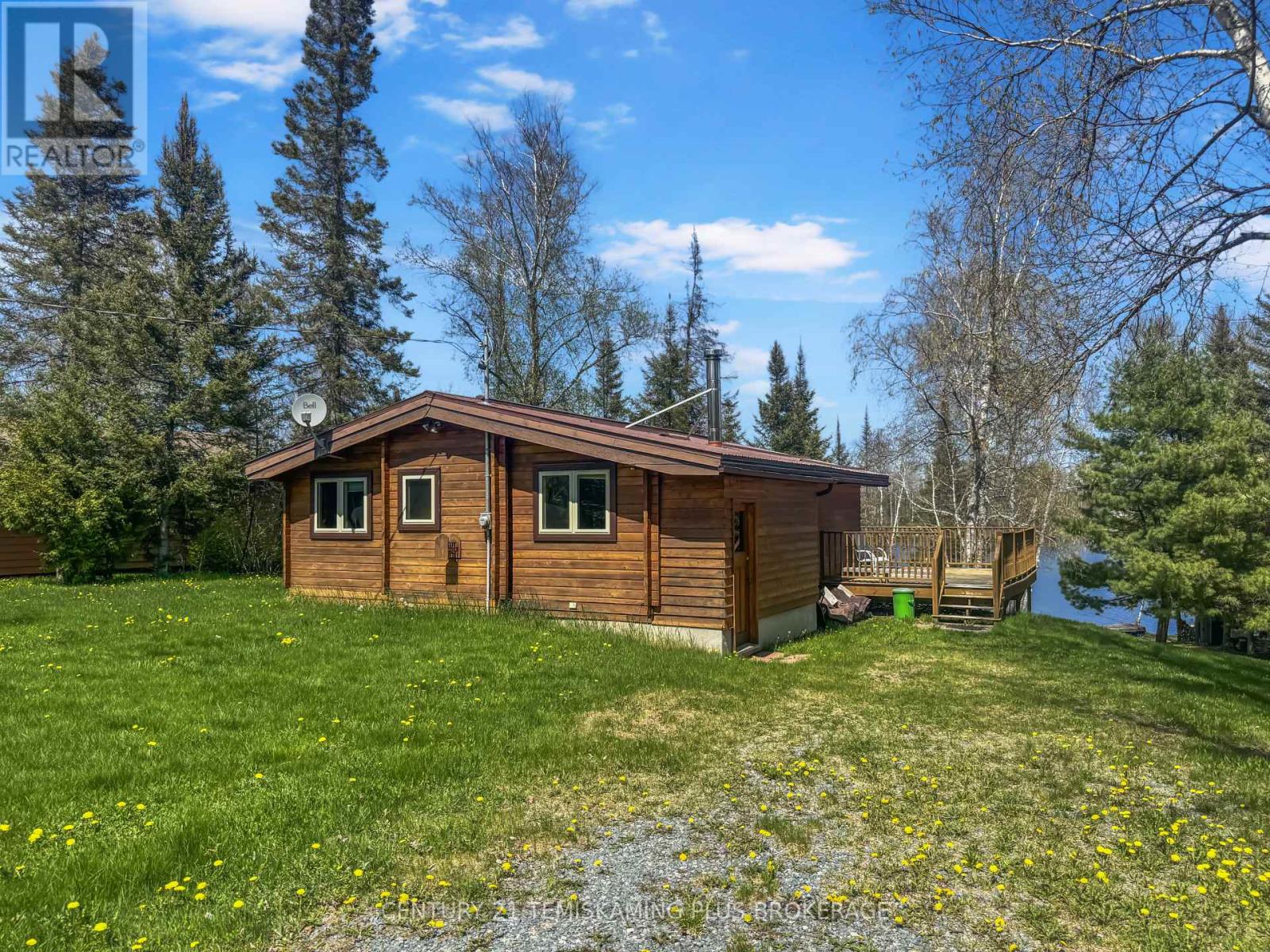 61 Ontario St E, Timiskaming Tim - Outside - Rural, ON P0J 1G0