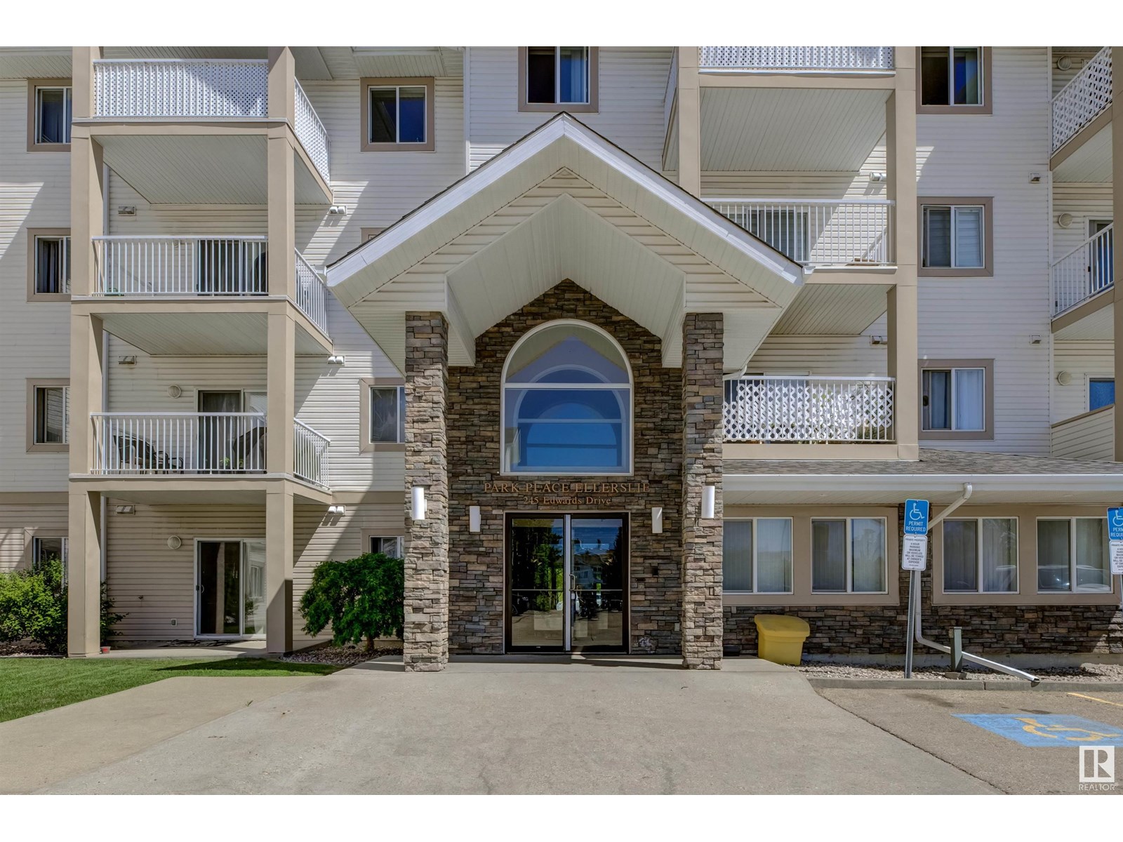 245 Edwards Drive Southwest #211, Edmonton, AB T6X 1J9