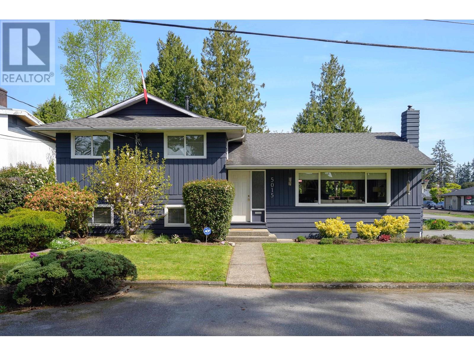 5015 Chehalis Dr, Delta, BC V4M 1Y7