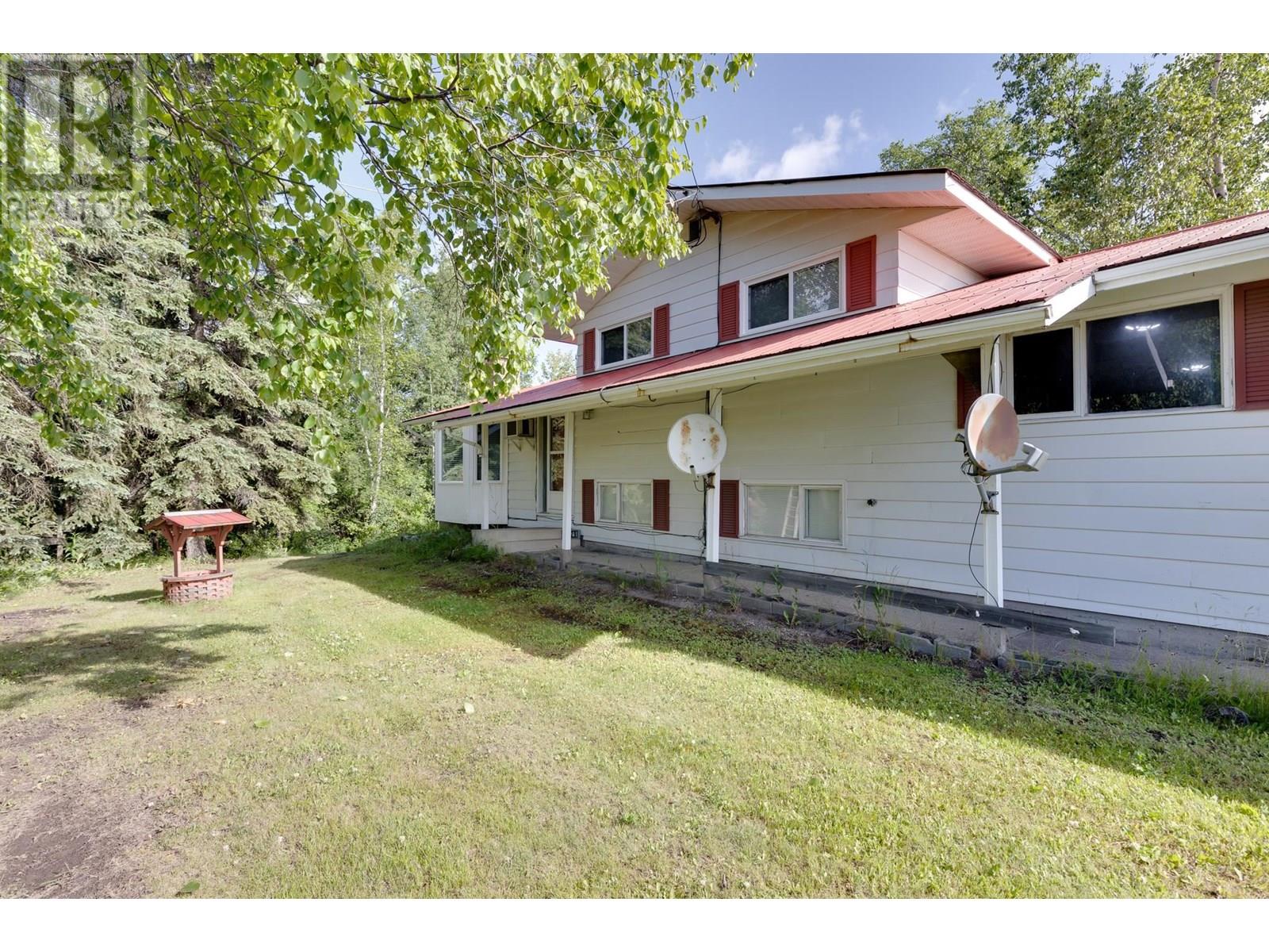 2929-2943 16 Hwy, Prince George, BC V2K 5C4