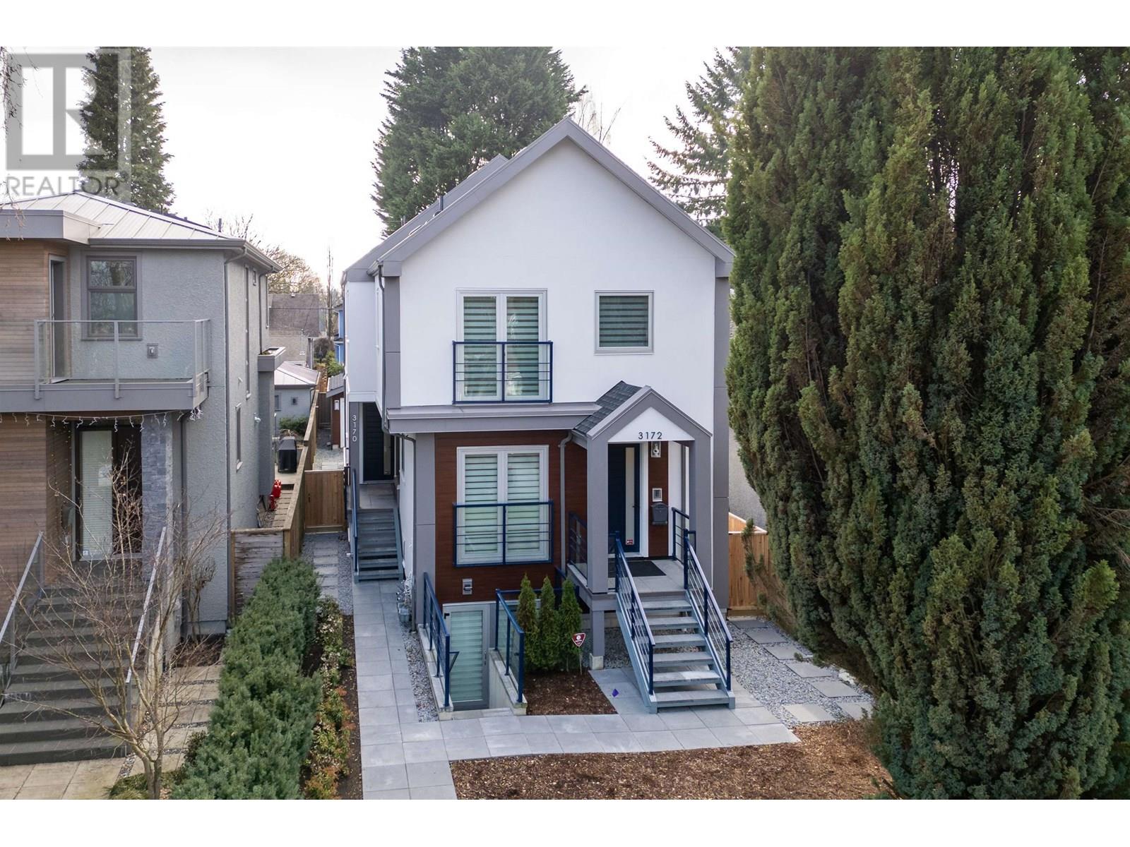 3172 W 26th Ave, Vancouver, BC V6L 1V8