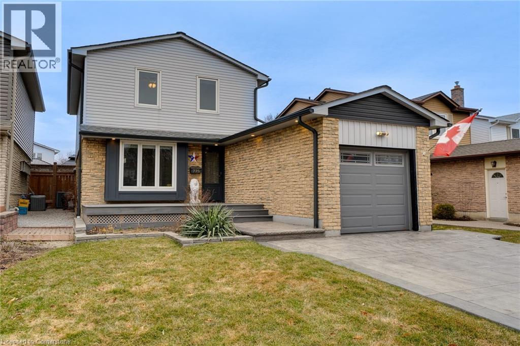 775 Coulson Ave, Milton, ON L9T 4K2