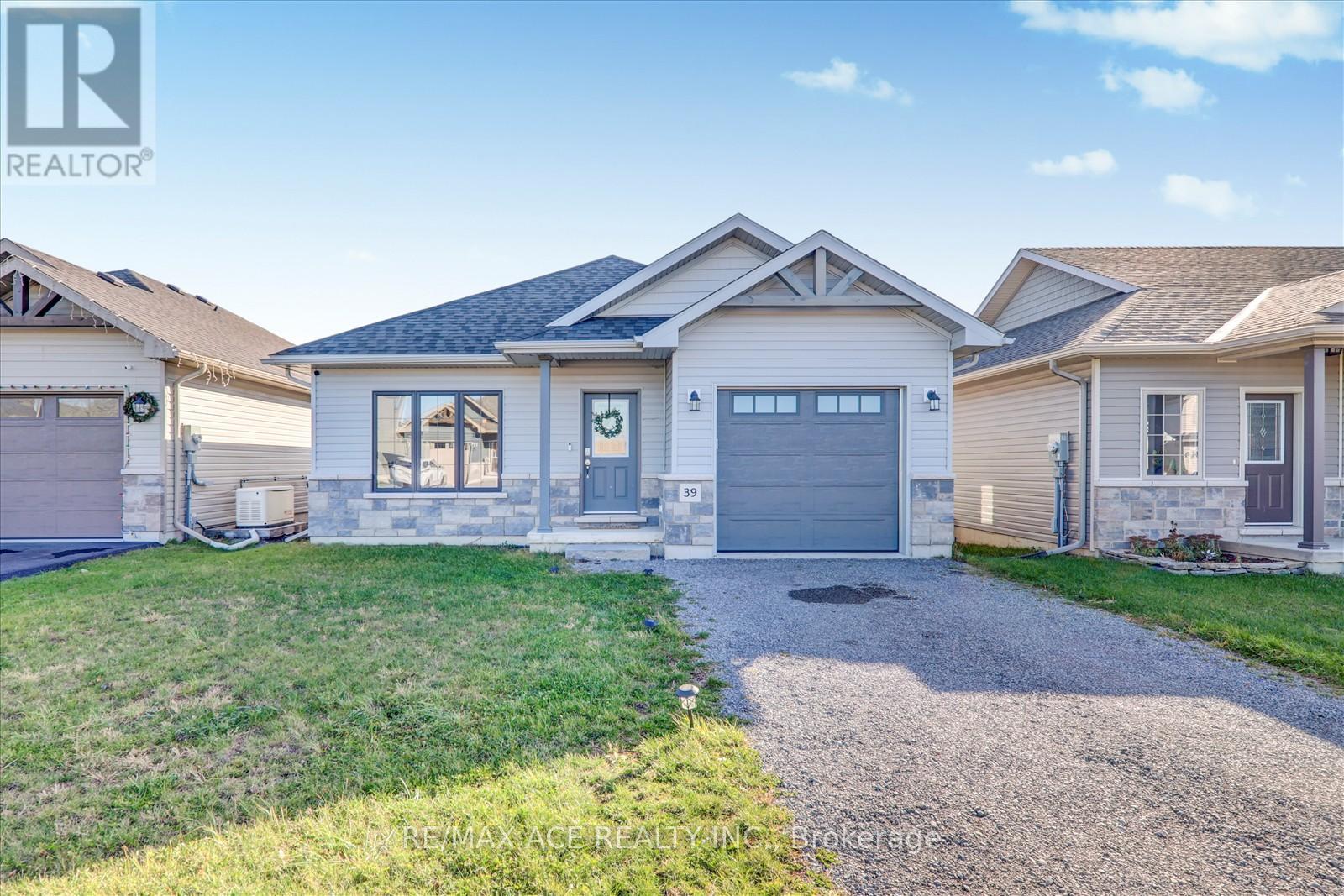 39 Barley Trl, Stirling-Rawdon, ON K0K 3E0