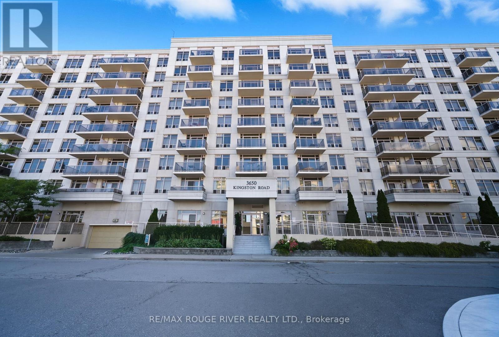 3650 Kingston Rd Ph917 Rd, Toronto, ON M1M 3X9