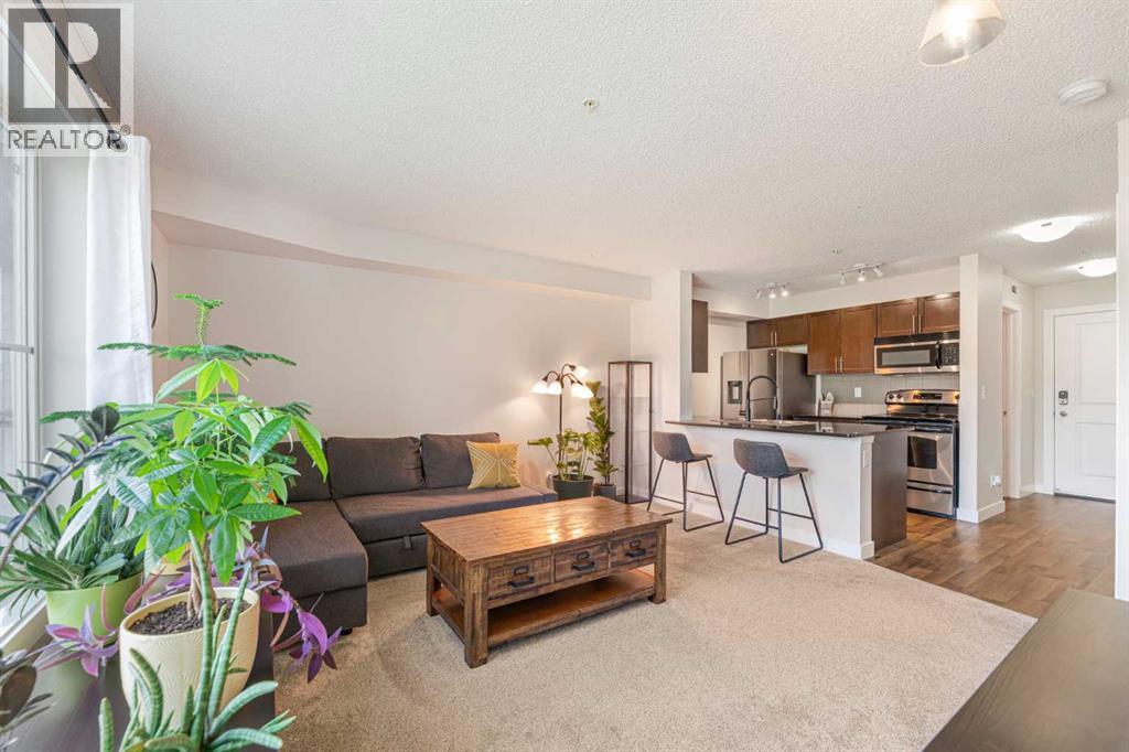 625 Glenbow Drive Unit 1208, Cochrane, AB T4C 0S7