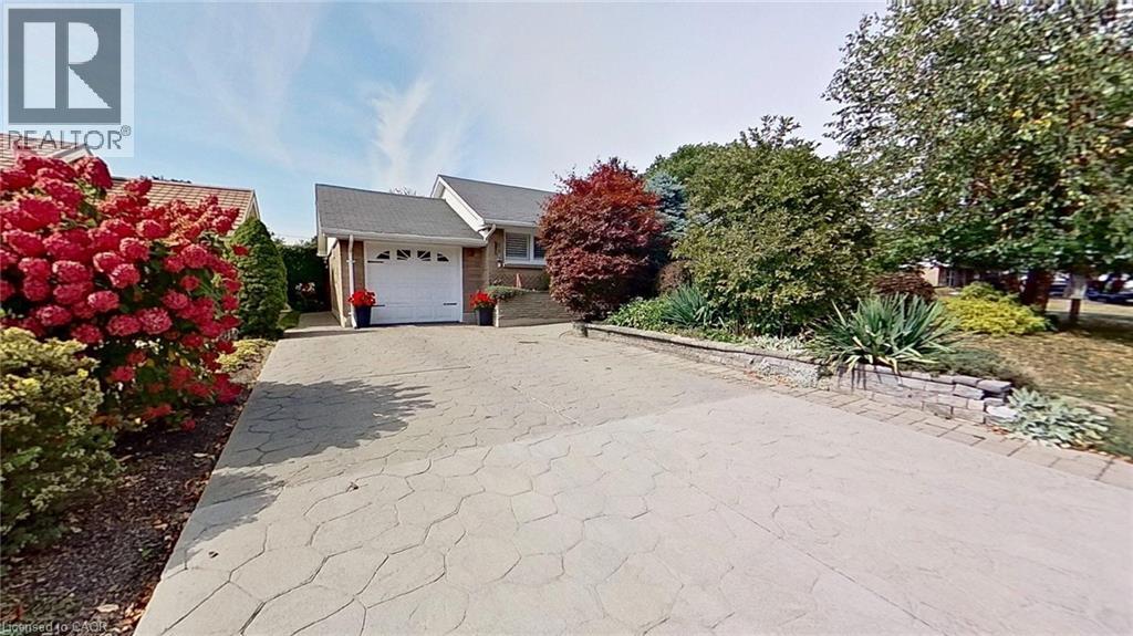 27 Hepburn Ave, St. Thomas, ON N5R 4J4