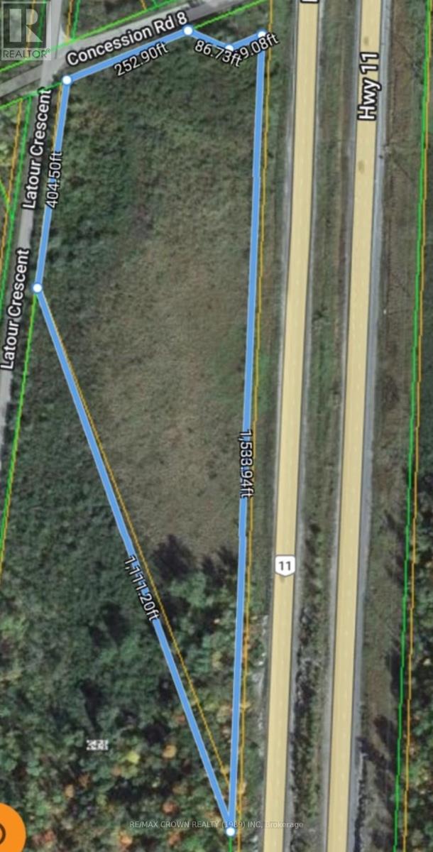 Pt Lt 9 Con 18, Callander, ON P0H 1H0