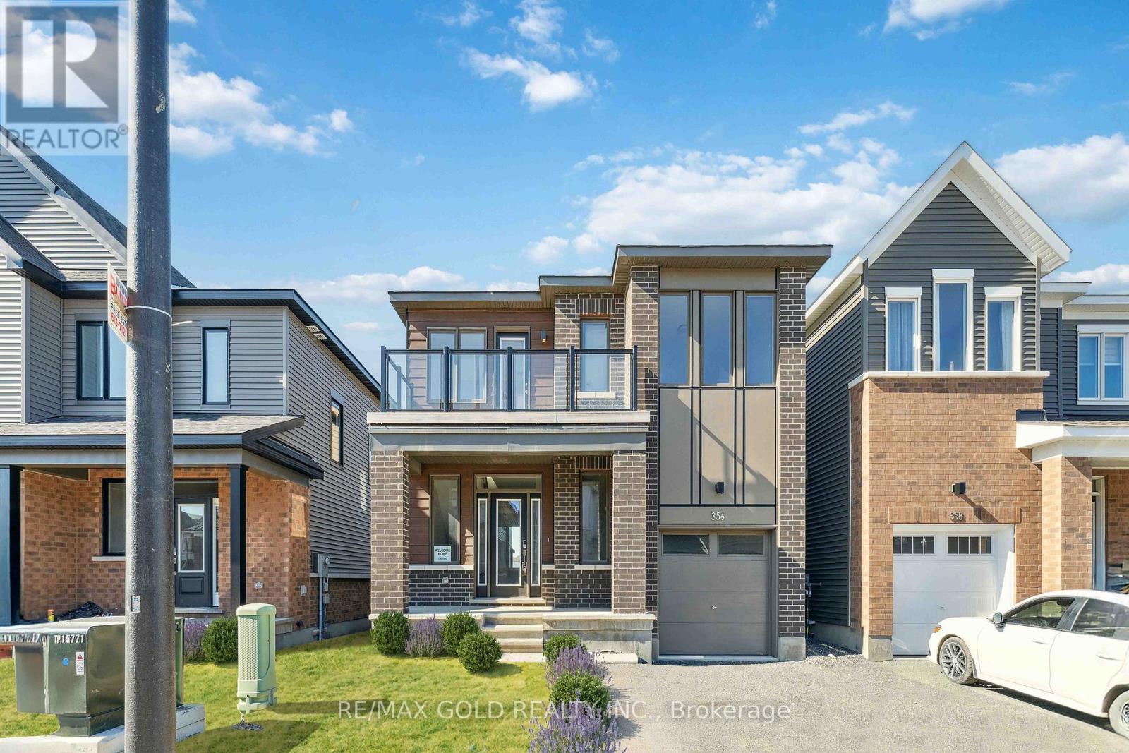 356 Peninsula Rd, Ottawa, ON K0A 2Z0