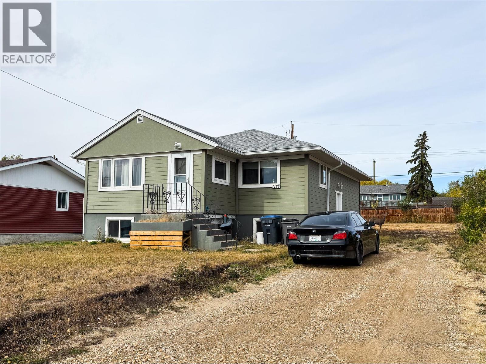96 Avenue Unit 1156 #a, Dawson Creek, BC V1G 1M8
