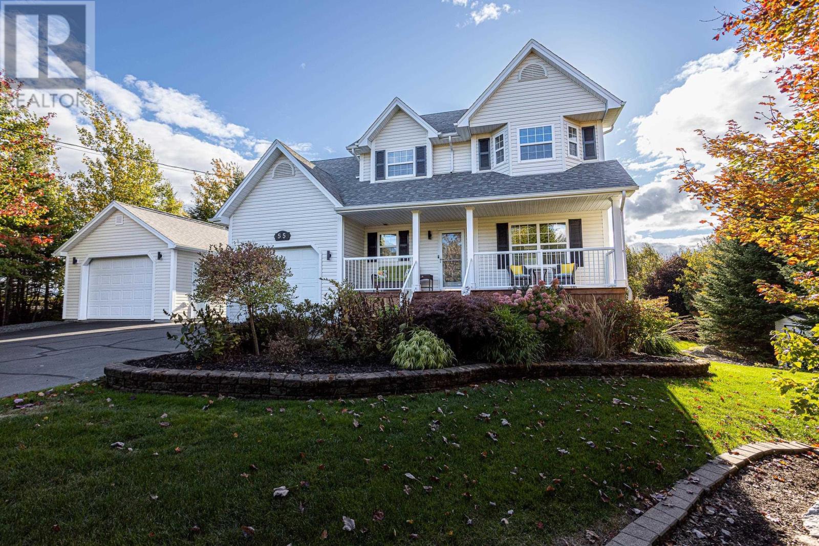 55 Summit Crescent Unit 644, Upper Tantallon, NS B3Z 1P9