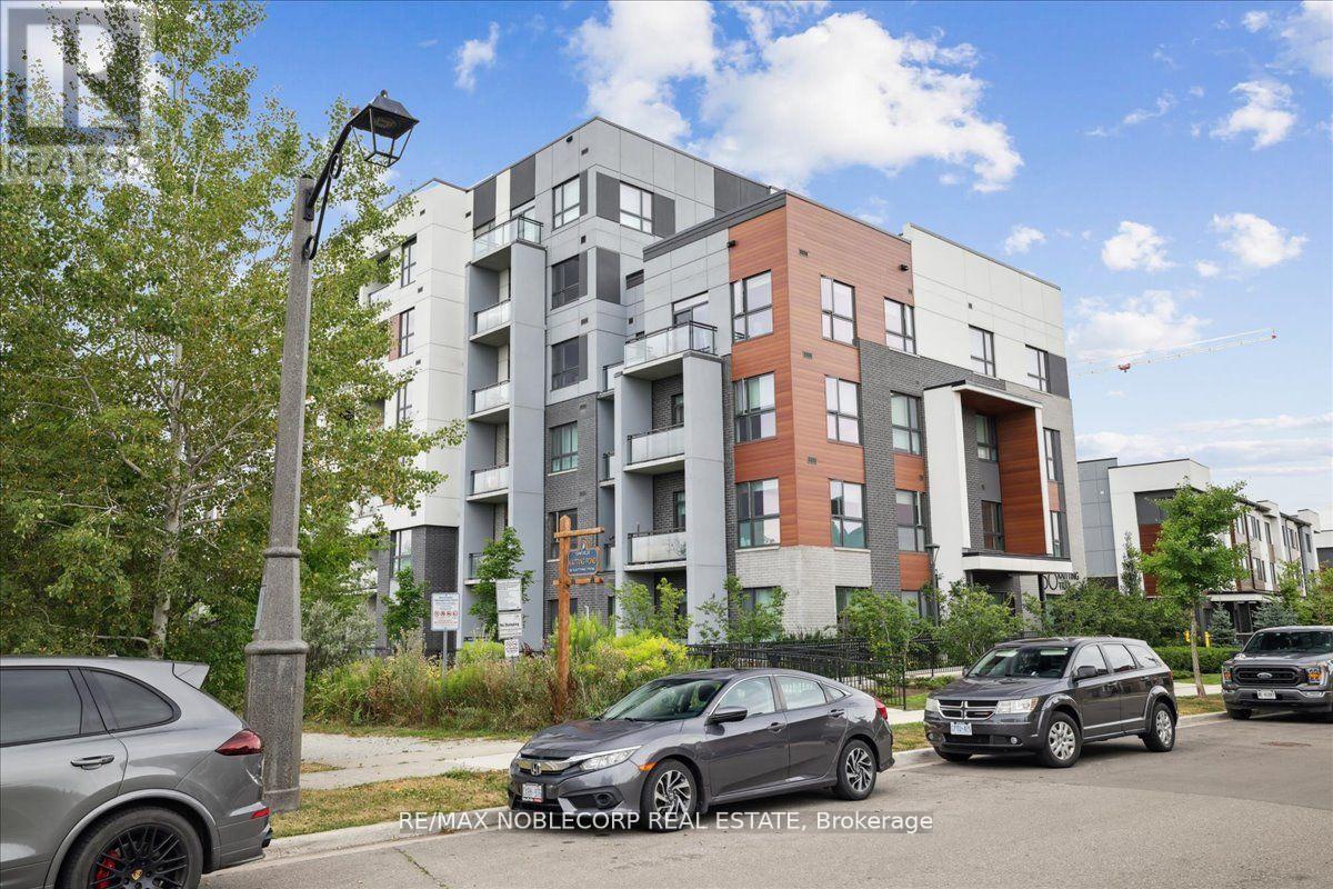 516 50 Kaitting Trl, Oakville, ON L6M 5N3