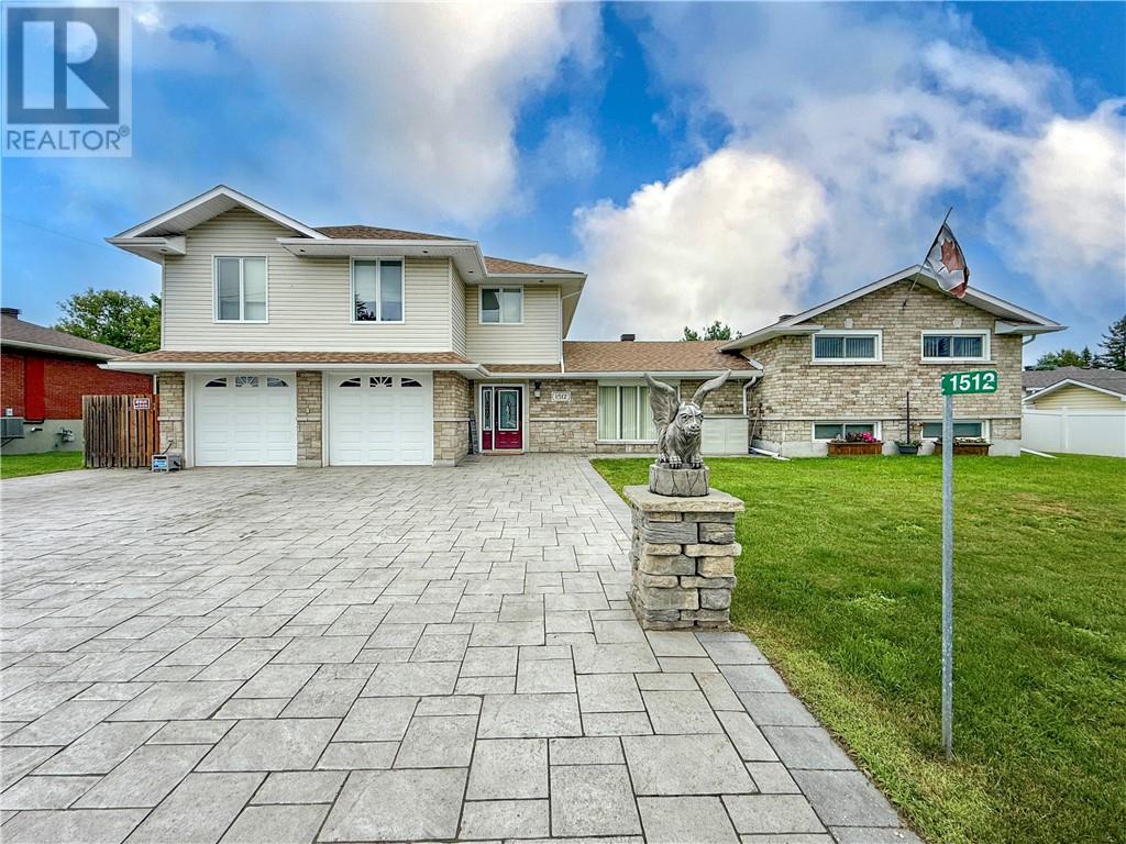 1512 Dominion, Sudbury, ON P3P 1A7