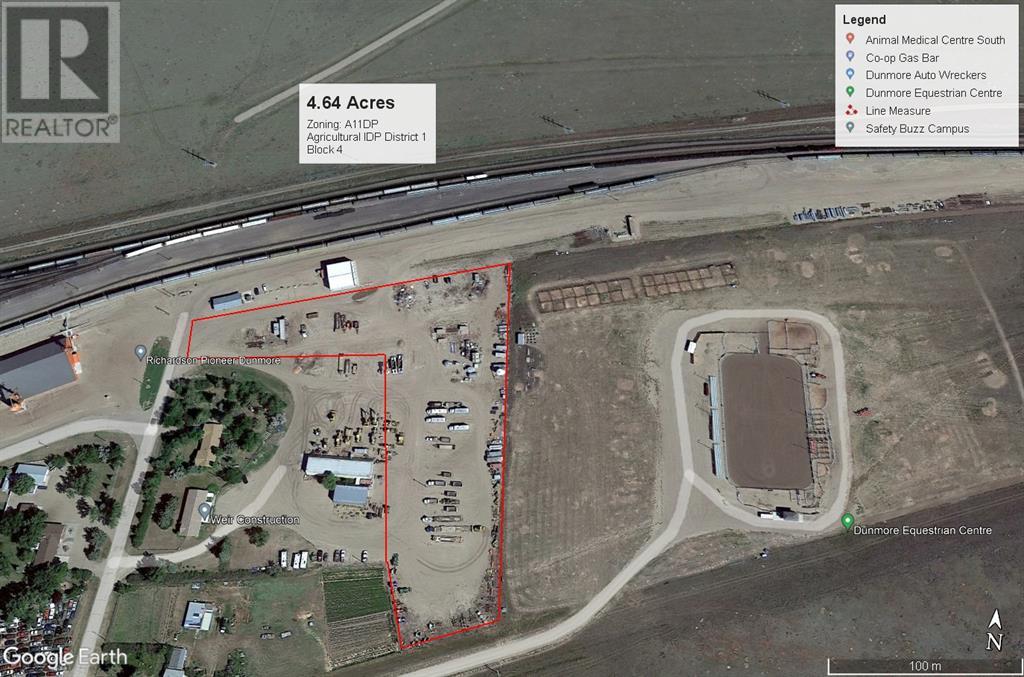 51 Range Rd, Dunmore, AB T1B 0L4