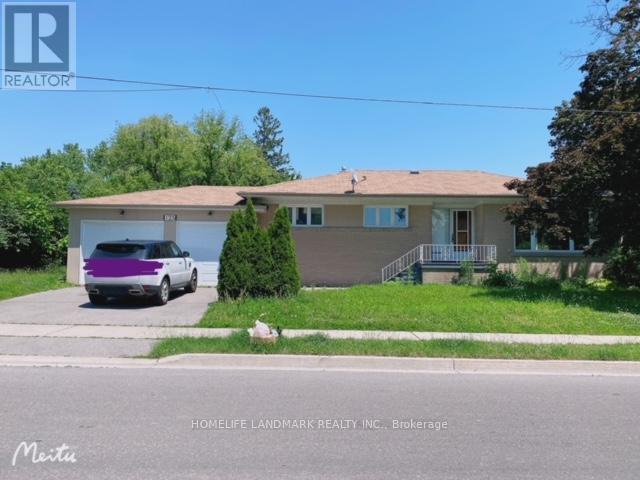 125 Libby Blvd, Richmond Hill, ON L4C 4V5