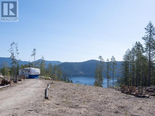 Lot B Chilco Ave, Powell River, BC