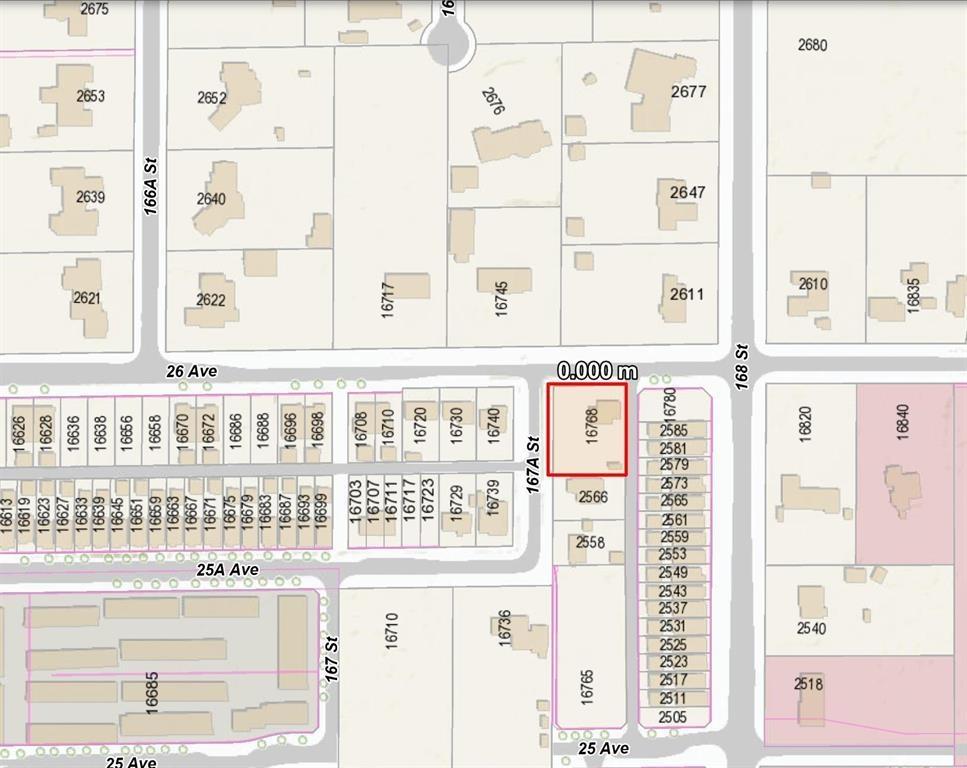 26 Avenue Unit 16768, Surrey, BC V3Z 0B2