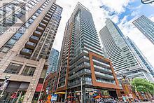 401 8 Mercer St, Toronto, ON M5V 0C4