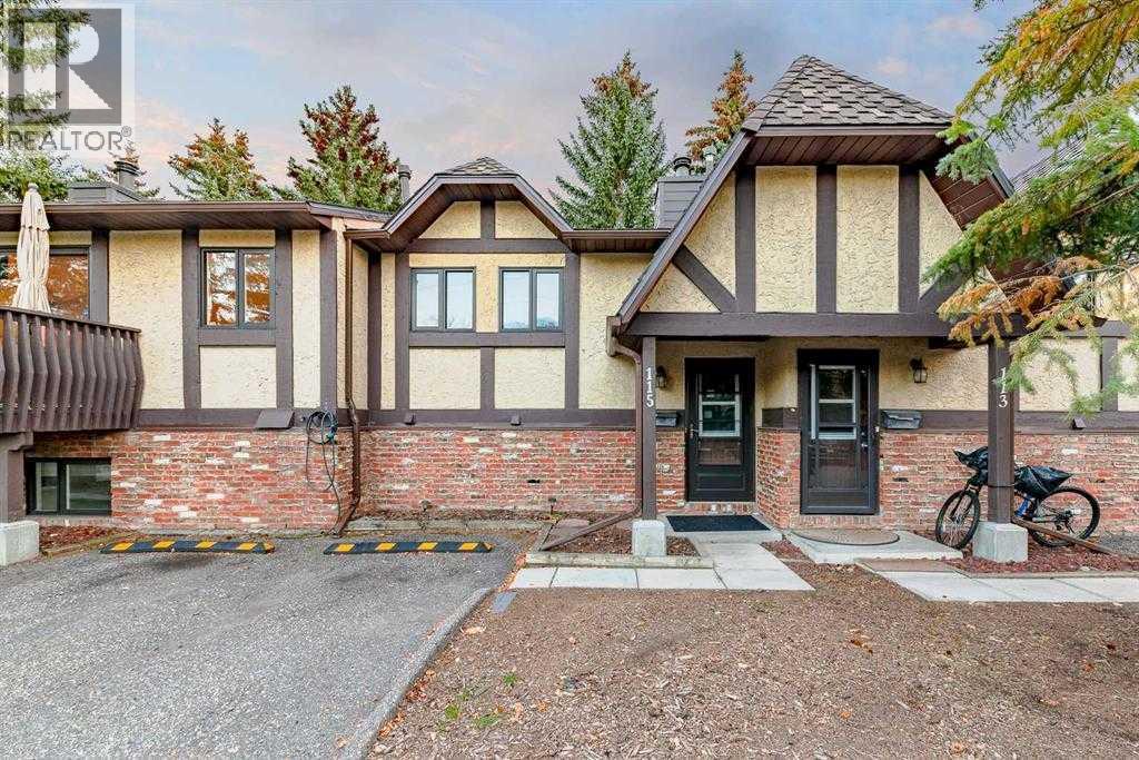 115 Storybook Ter NW, Calgary, AB T3G 1Y5