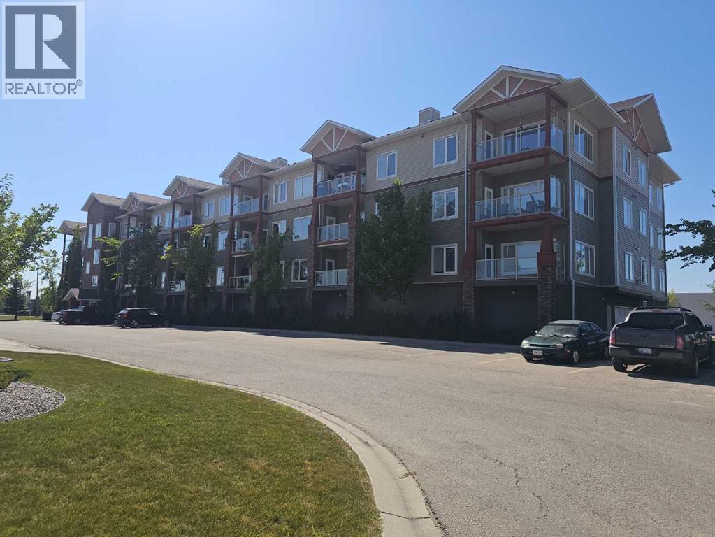 4403 67a Avenue Unit 211, Olds, AB T4H 0B9