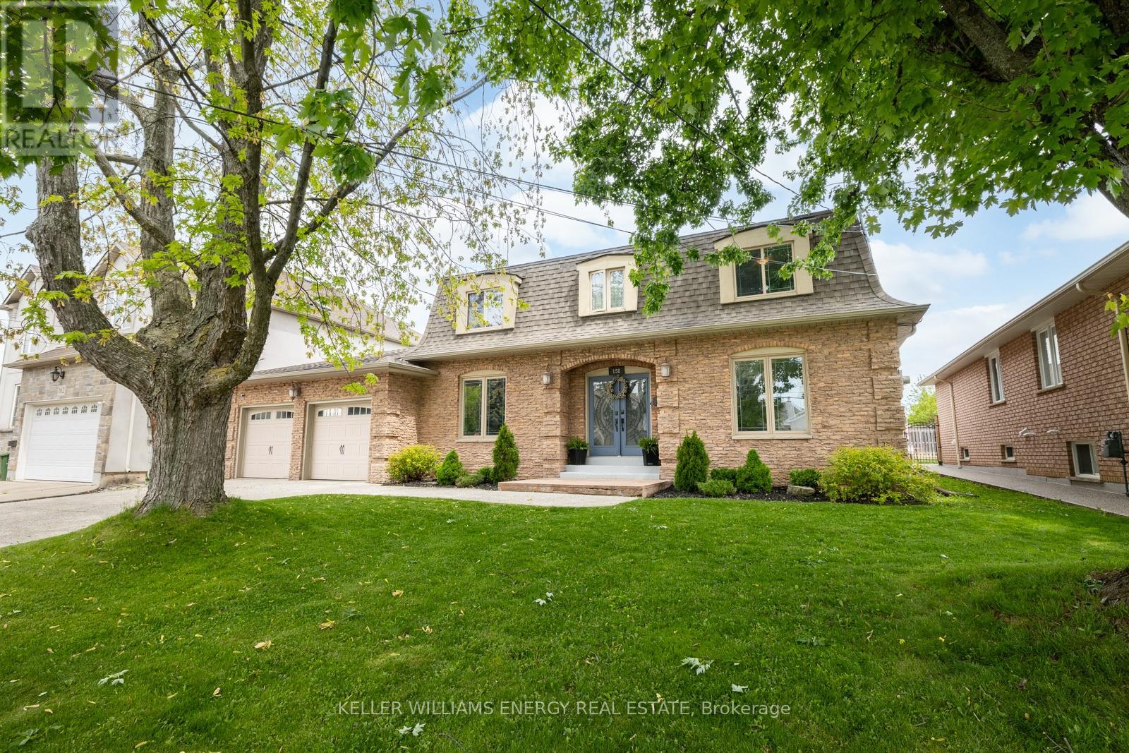158 Chester Ave, Hamilton, ON L9C 2X1
