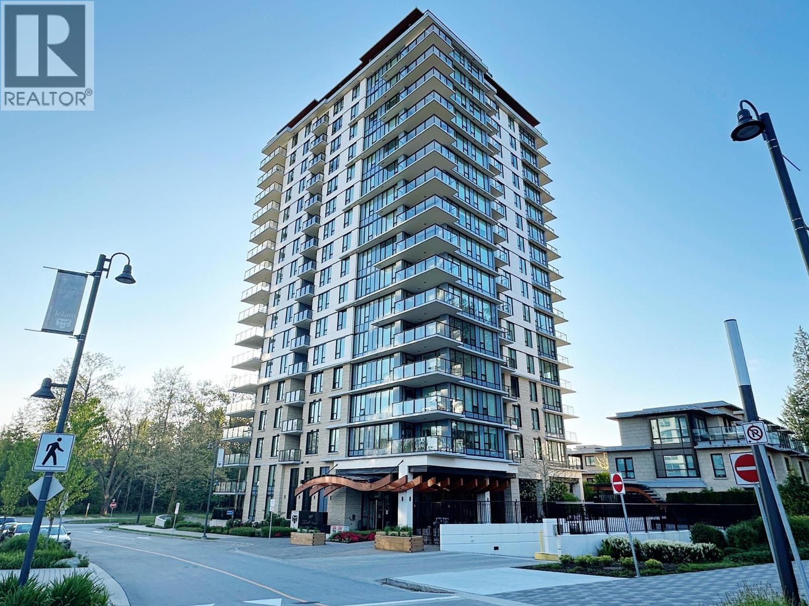 5410 Shortcut Road Unit 908, Vancouver, BC V6T 0C8