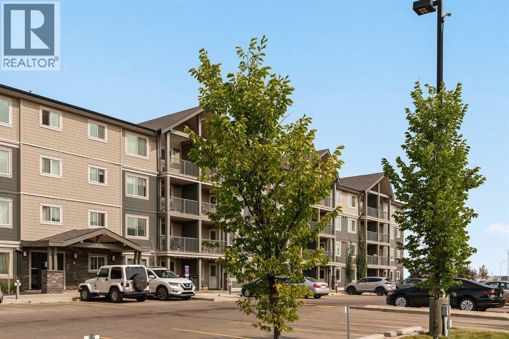 181 Skyview Ranch Manor Ne Unit 3106, Calgary, AB T3N 0V2